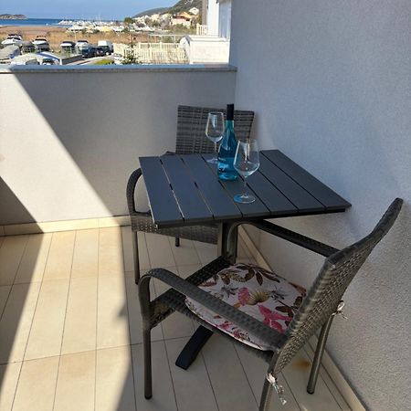 Apartman Belisima Deluxe Supetarska Draga Exterior foto