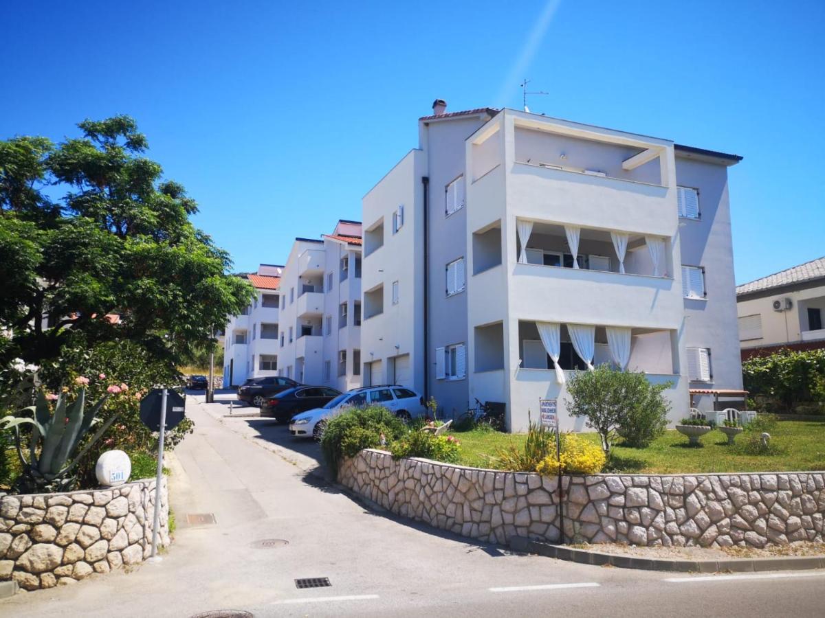 Apartman Belisima Deluxe Supetarska Draga Exterior foto