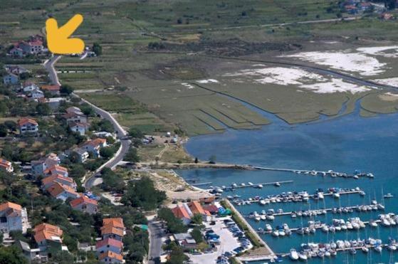Apartman Belisima Deluxe Supetarska Draga Exterior foto