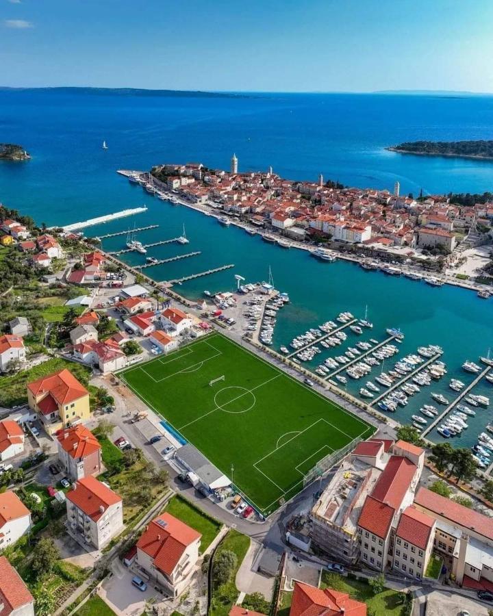 Apartman Belisima Deluxe Supetarska Draga Exterior foto