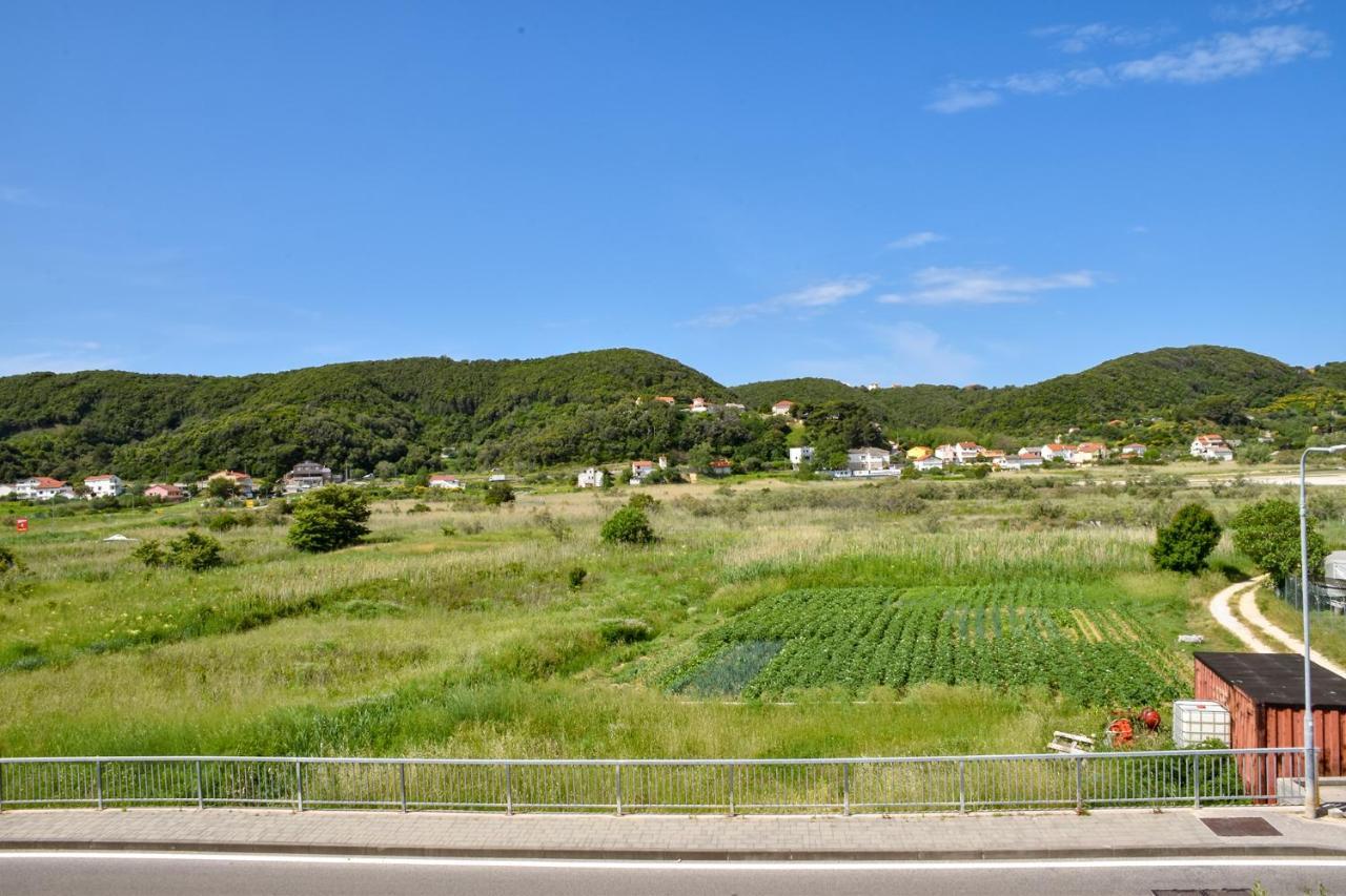 Apartman Belisima Deluxe Supetarska Draga Exterior foto