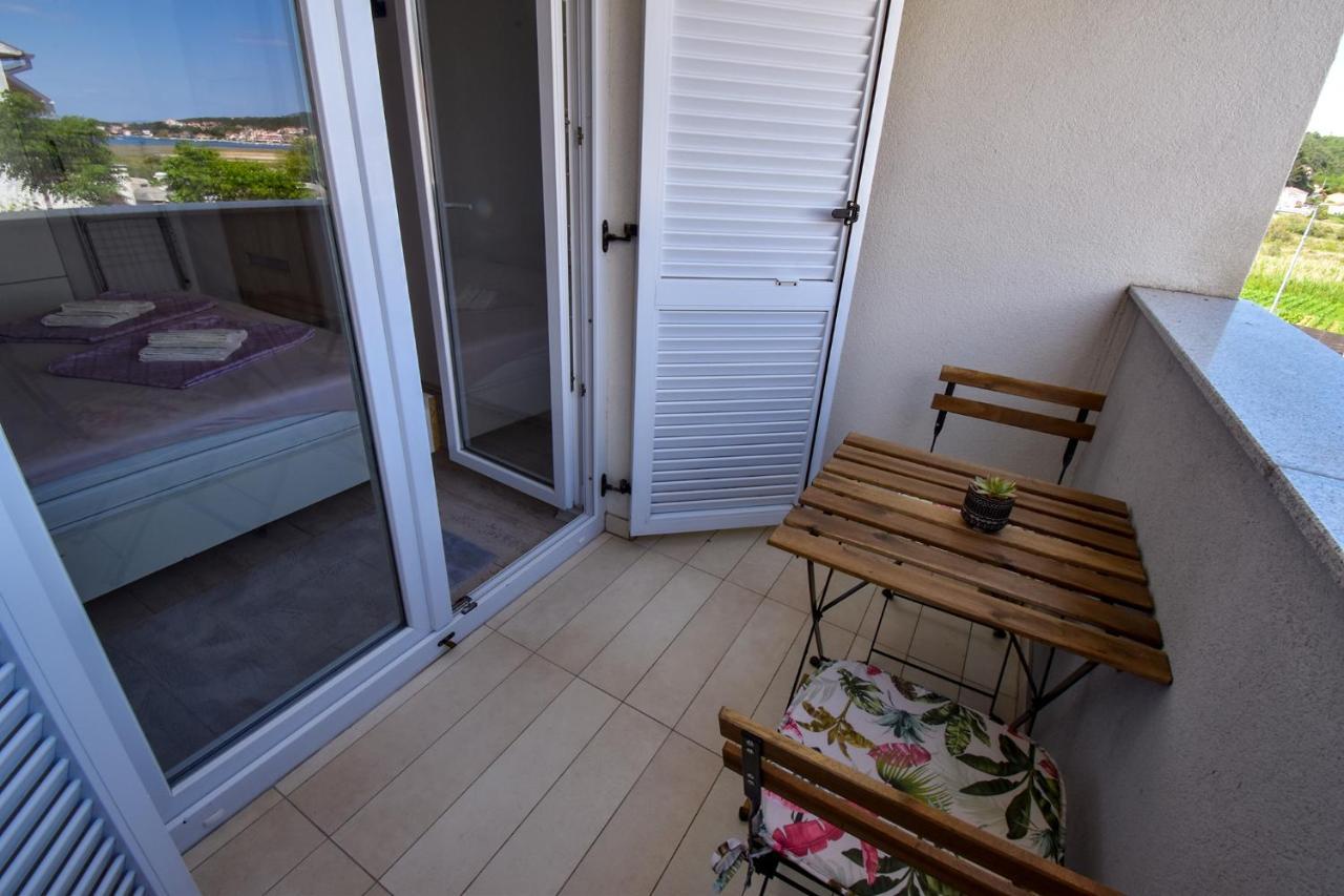 Apartman Belisima Deluxe Supetarska Draga Exterior foto