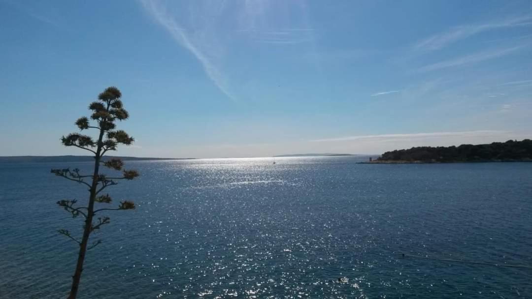 Apartman Belisima Deluxe Supetarska Draga Exterior foto