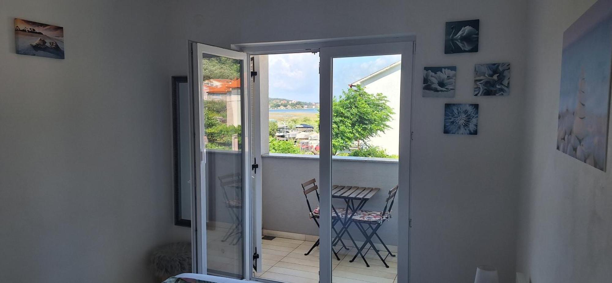 Apartman Belisima Deluxe Supetarska Draga Exterior foto