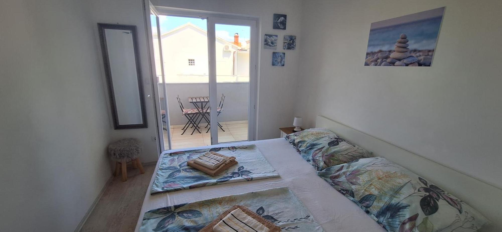 Apartman Belisima Deluxe Supetarska Draga Exterior foto