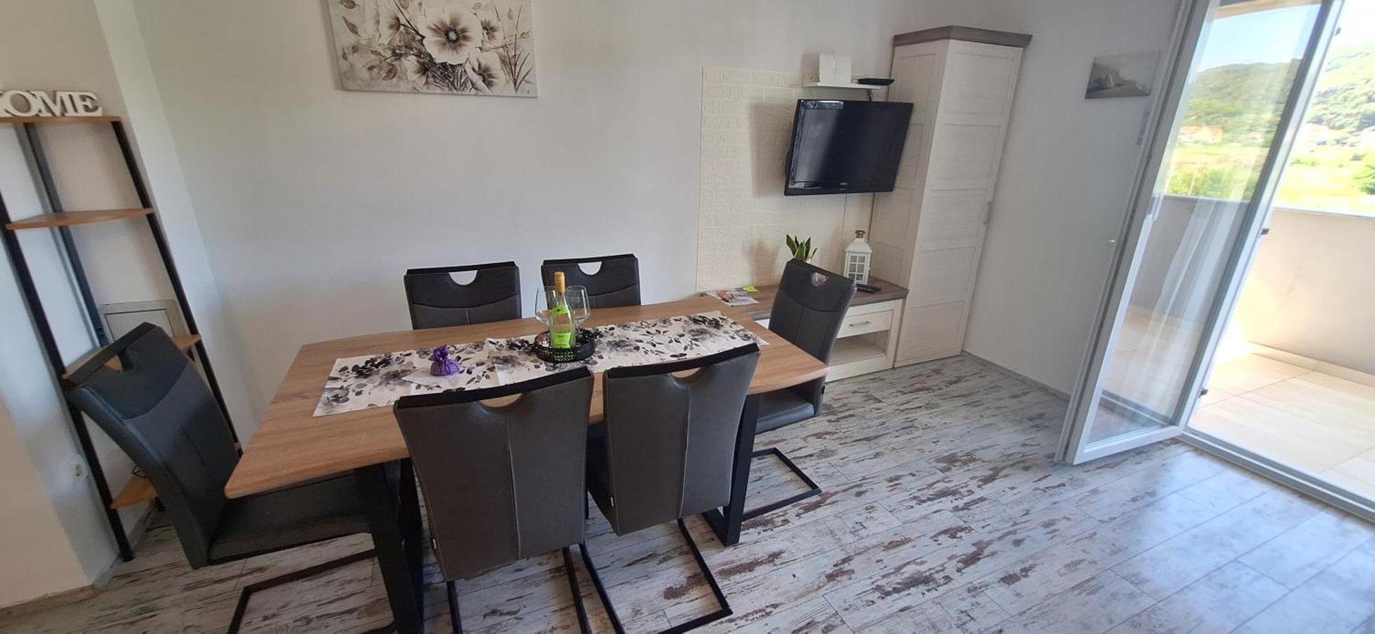 Apartman Belisima Deluxe Supetarska Draga Exterior foto