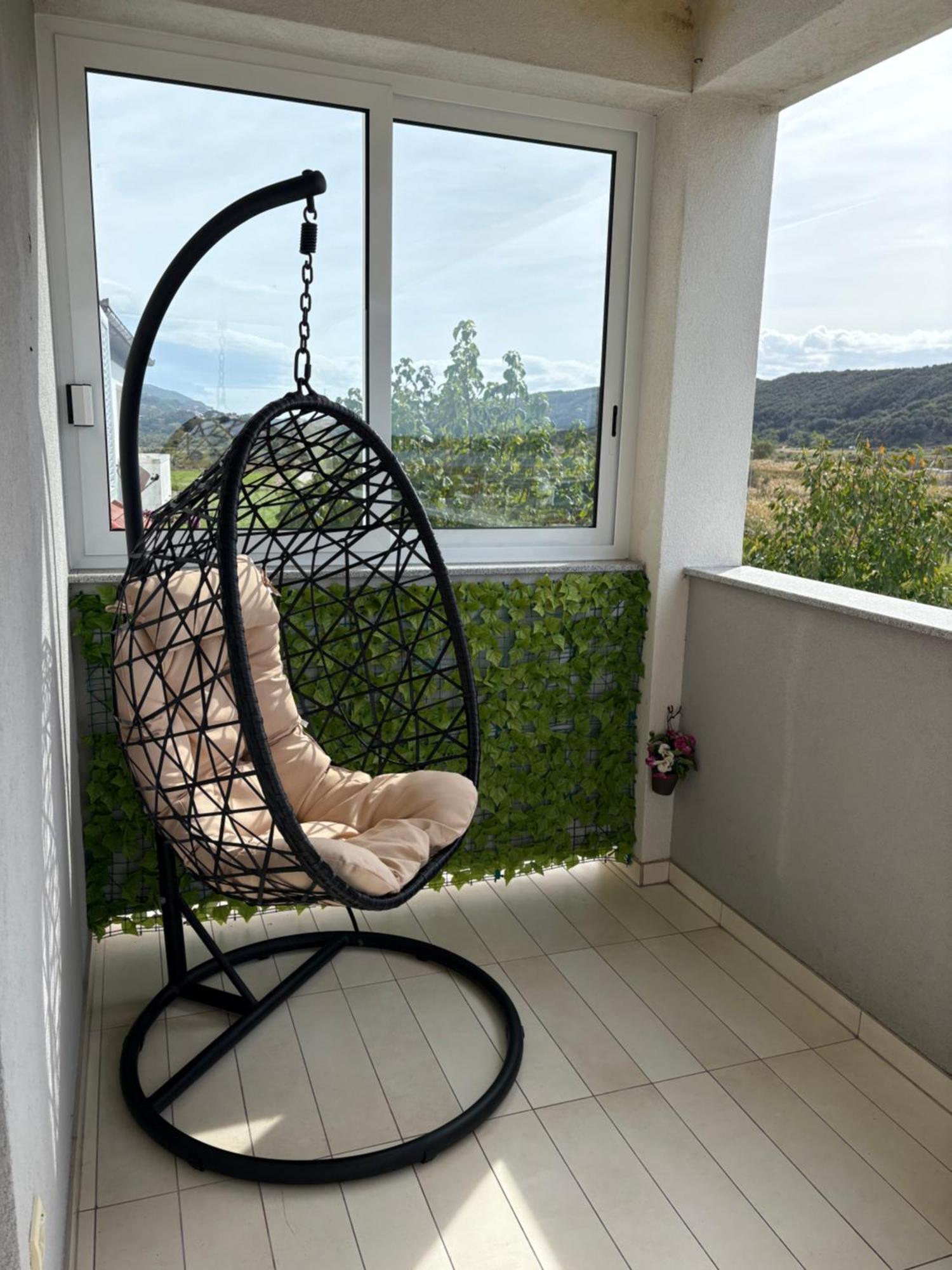 Apartman Belisima Deluxe Supetarska Draga Exterior foto