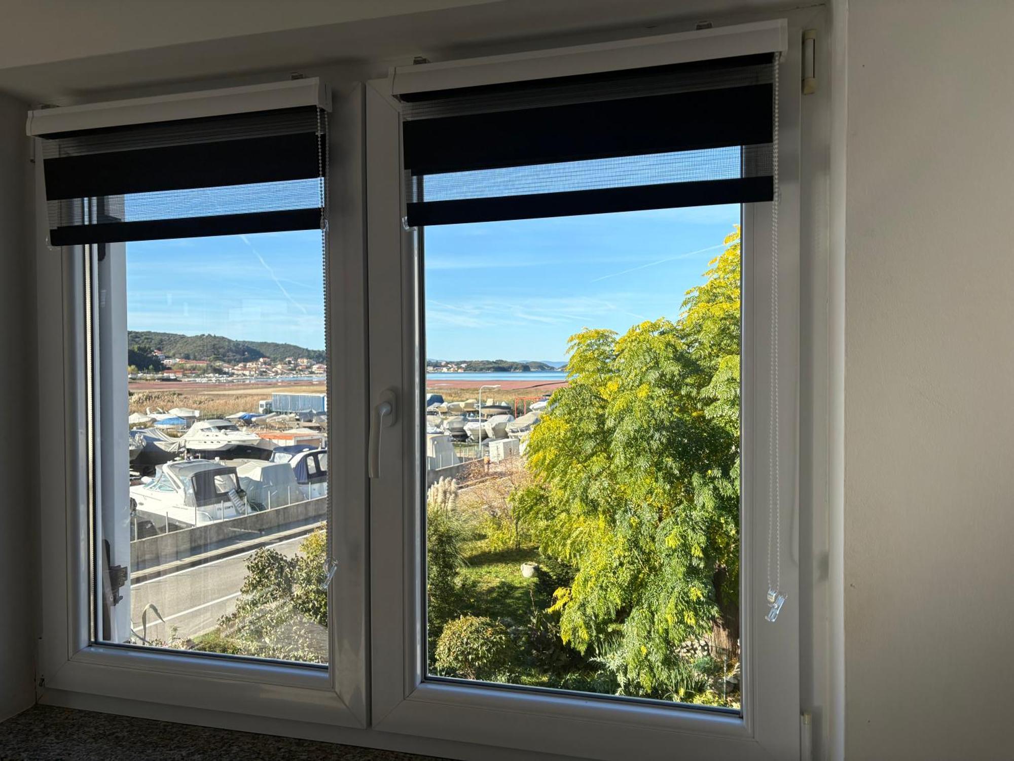 Apartman Belisima Deluxe Supetarska Draga Exterior foto