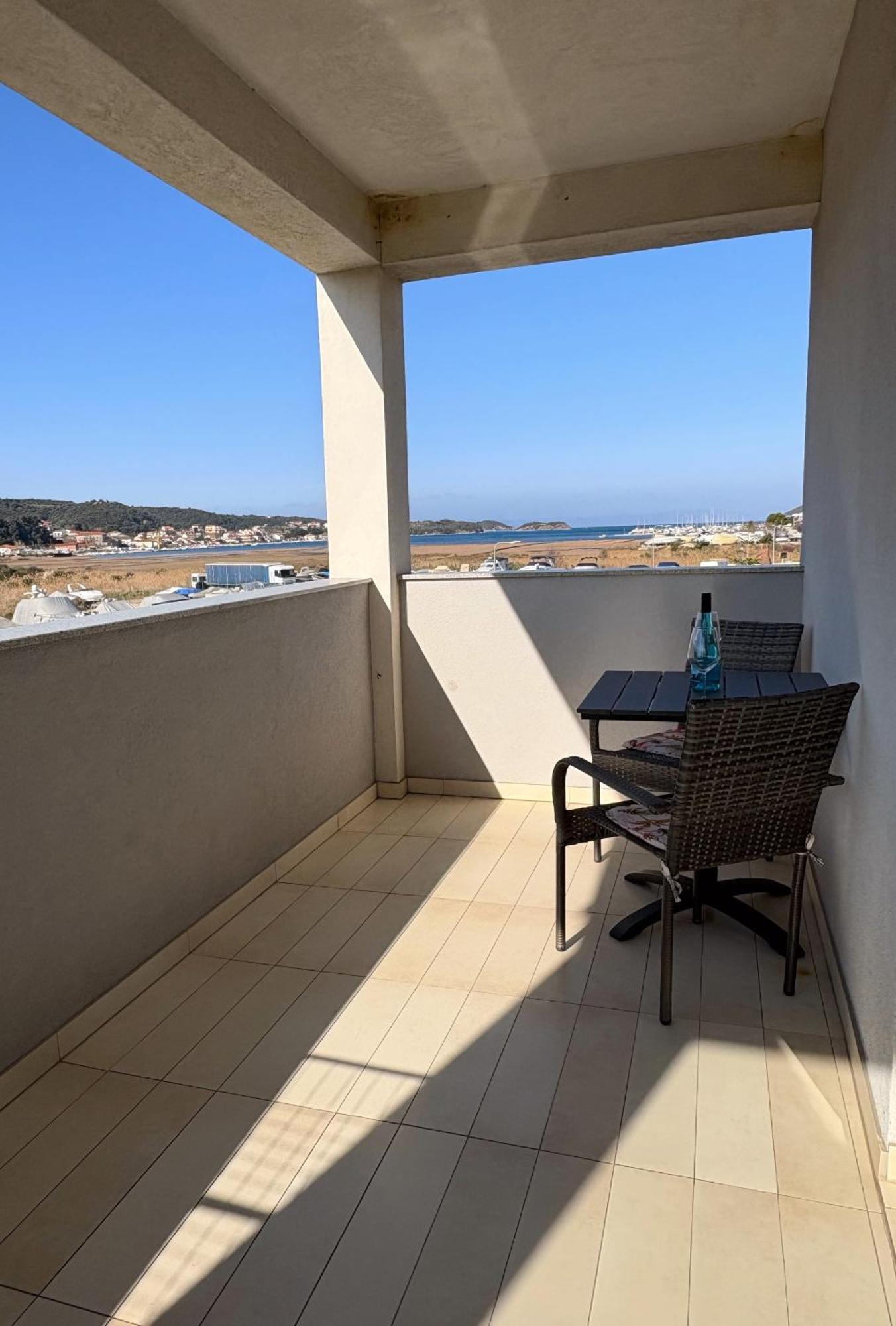 Apartman Belisima Deluxe Supetarska Draga Exterior foto